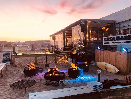 Casa Babel - Montoya Beach